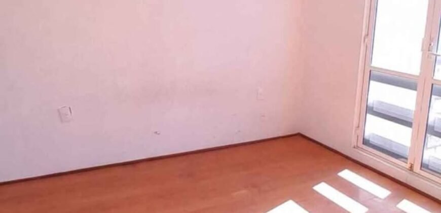 Economica en Paseos de Chavarria Pachuca Hidalgo