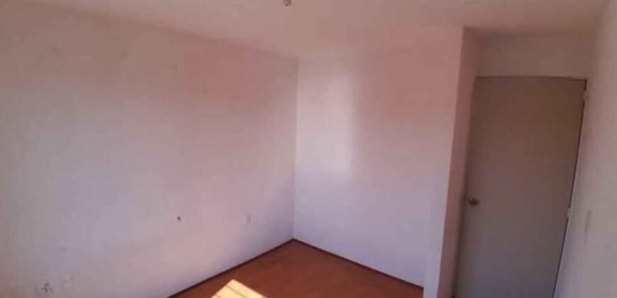 Economica en Paseos de Chavarria Pachuca Hidalgo