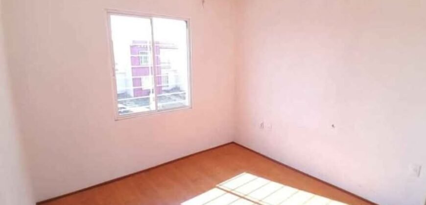 Economica en Paseos de Chavarria Pachuca Hidalgo