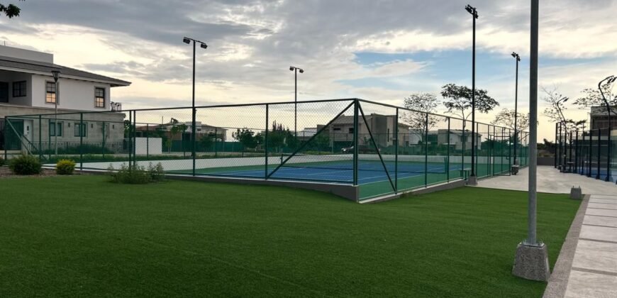 SAN JUAN 04 LA PRIMAVERA