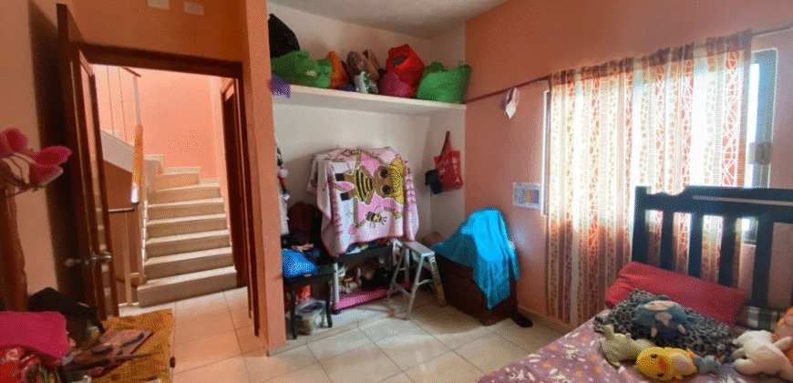 Casa en venta de 231 m2 de construccion!! en Fracc. Las Mercedes, Villahermosa, Tab. ¡La oportunidad que estabas esperando! por $1,895,000