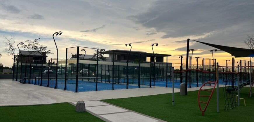 SAN JUAN 04 LA PRIMAVERA