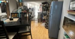 BODEGA EN VENTA DE 623 M. EN GRANJAS MEXICO, IXTACALCO