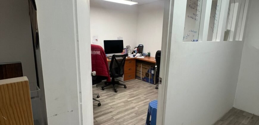 BODEGA EN VENTA DE 623 M. EN GRANJAS MEXICO, IXTACALCO