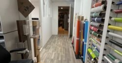 BODEGA EN VENTA DE 623 M. EN GRANJAS MEXICO, IXTACALCO