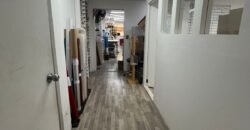BODEGA EN VENTA DE 623 M. EN GRANJAS MEXICO, IXTACALCO