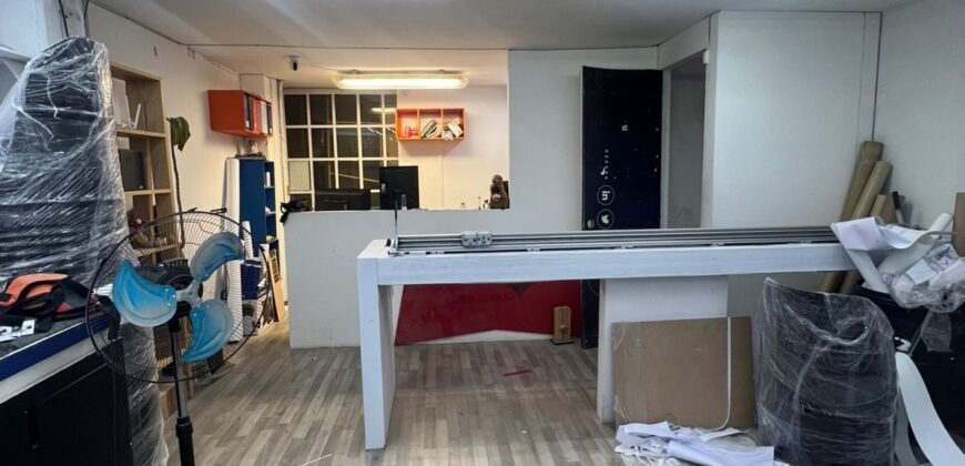 BODEGA EN VENTA DE 623 M. EN GRANJAS MEXICO, IXTACALCO