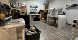 BODEGA EN VENTA DE 623 M. EN GRANJAS MEXICO, IXTACALCO