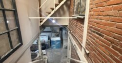 BODEGA EN VENTA DE 623 M. EN GRANJAS MEXICO, IXTACALCO