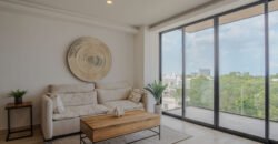 Departamento Penthouse en venta Cancún – 2 recámaras, roof garden privado y amenidades premium | Altea en Vía Cumbres