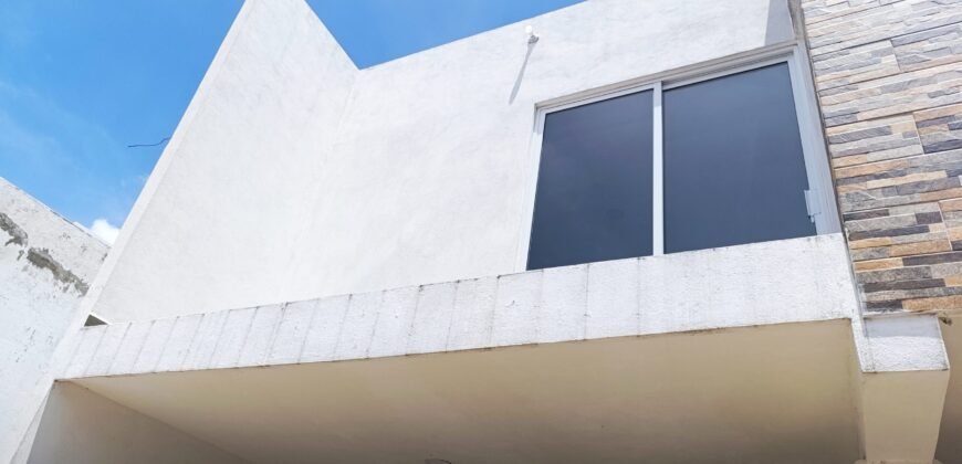 CASA SANTA MARIA XIXITLA SAN PEDRO CHOLULA