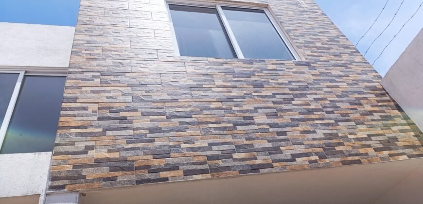 CASA SANTA MARIA XIXITLA SAN PEDRO CHOLULA