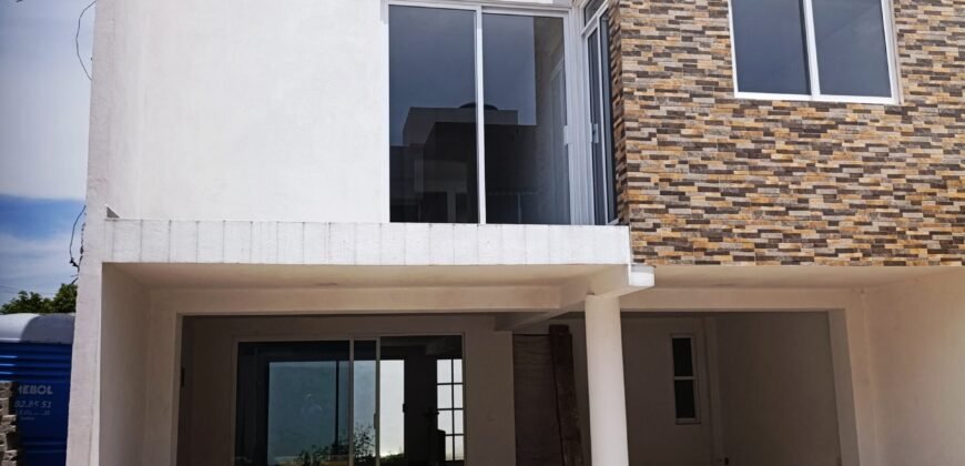 CASA SANTA MARIA XIXITLA SAN PEDRO CHOLULA