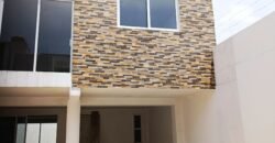 CASA SANTA MARIA XIXITLA SAN PEDRO CHOLULA