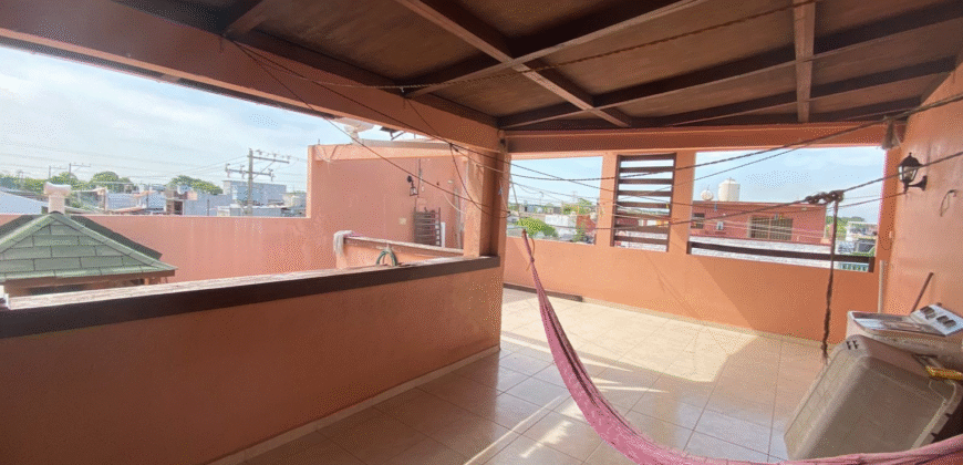 Casa en venta de 231 m2 de construccion!! en Fracc. Las Mercedes, Villahermosa, Tab. ¡La oportunidad que estabas esperando! por $1,895,000