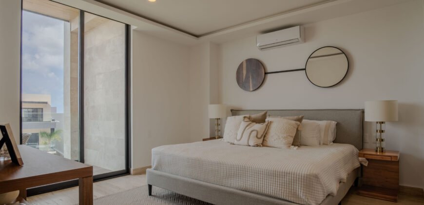 Departamento Penthouse en venta Cancún – 2 recámaras, roof garden privado y amenidades premium | Altea en Vía Cumbres