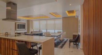 Departamento en renta Cancún Amueblado – 2 recámaras con terraza y amenidades de lujo | Icono Towers Departamento en renta Cancún Amueblado – 2 recámaras con terraza y amenidades de lujo | Icono Towers
