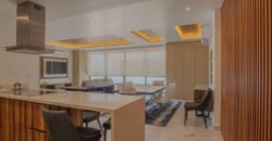 Departamento en venta Cancún amueblado – 2 recámaras con terraza y amenidades premium | Icono Towers