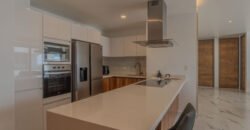 Departamento en venta Cancún amueblado – 2 recámaras con terraza y amenidades premium | Icono Towers