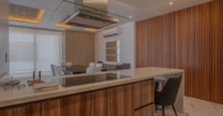 Departamento en venta Cancún amueblado – 2 recámaras con terraza y amenidades premium | Icono Towers