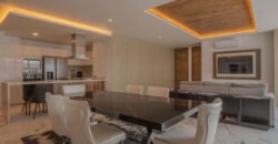 Departamento en venta Cancún amueblado – 2 recámaras con terraza y amenidades premium | Icono Towers