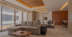 Departamento en venta Cancún amueblado – 2 recámaras con terraza y amenidades premium | Icono Towers