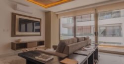 Departamento en venta Cancún amueblado – 2 recámaras con terraza y amenidades premium | Icono Towers