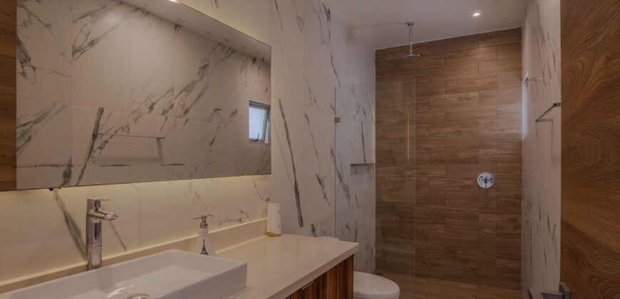 Departamento en venta Cancún amueblado – 2 recámaras con terraza y amenidades premium | Icono Towers