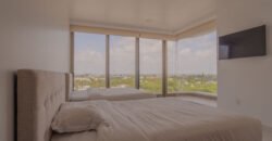 Departamento en venta Cancún amueblado – 2 recámaras con terraza y amenidades premium | Icono Towers