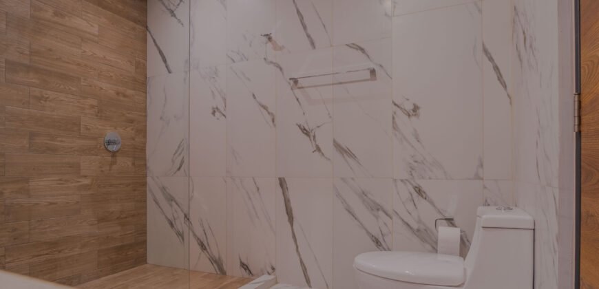 Departamento en venta Cancún amueblado – 2 recámaras con terraza y amenidades premium | Icono Towers