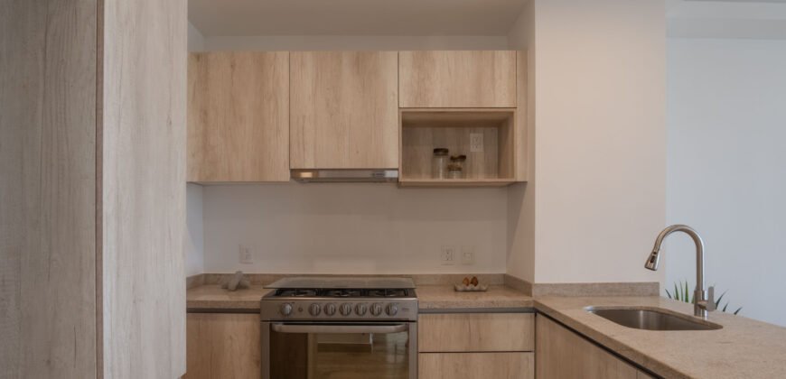 Departamento Penthouse en venta Cancún – 2 recámaras, roof garden privado y amenidades premium | Altea en Vía Cumbres