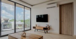 Departamento Penthouse en venta Cancún – 2 recámaras, roof garden privado y amenidades premium | Altea en Vía Cumbres