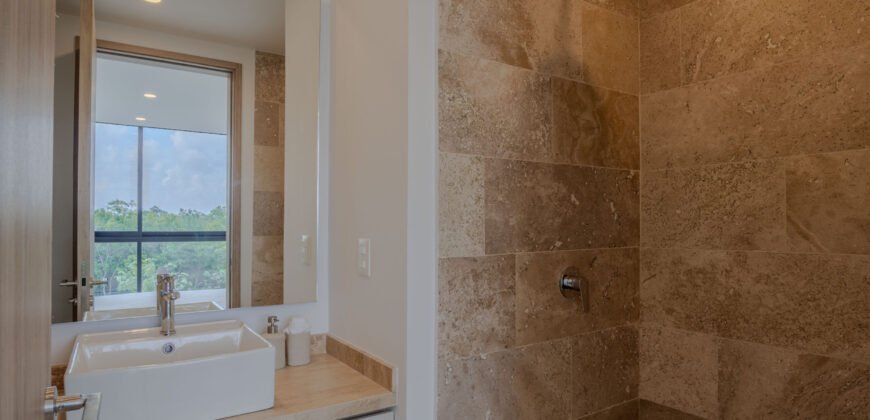Departamento Penthouse en venta Cancún – 2 recámaras, roof garden privado y amenidades premium | Altea en Vía Cumbres