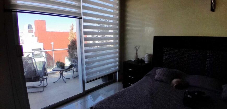 Valle del Sol Pachuca Hidalgo