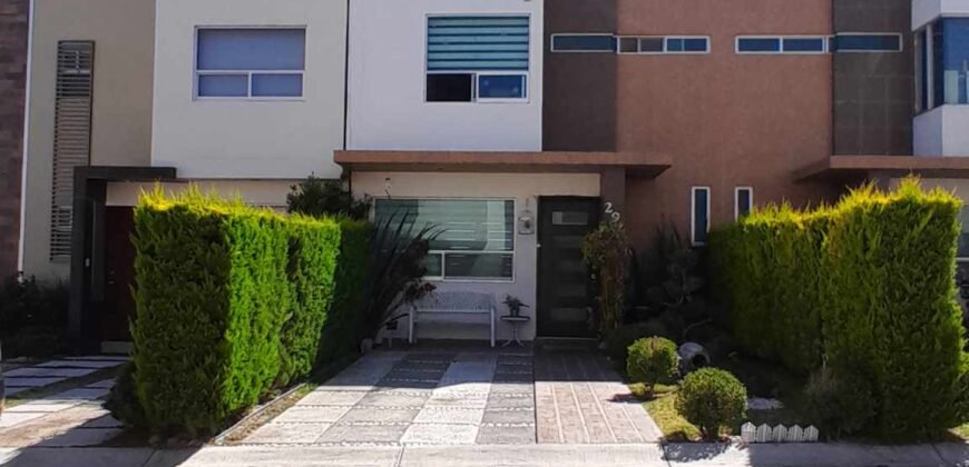 Valle del Sol Pachuca Hidalgo