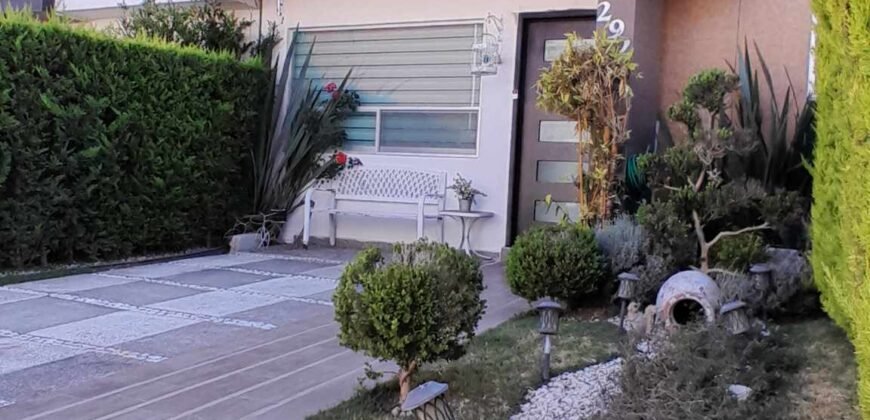 Valle del Sol Pachuca Hidalgo