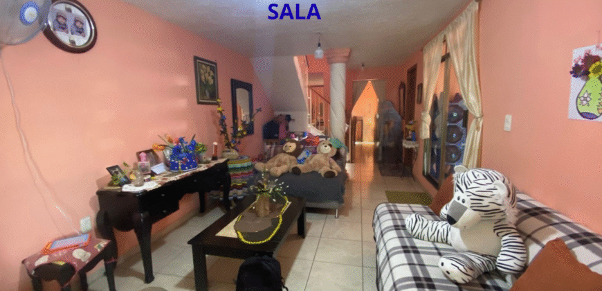 Casa en venta de 231 m2 de construccion!! en Fracc. Las Mercedes, Villahermosa, Tab. ¡La oportunidad que estabas esperando! por $1,895,000