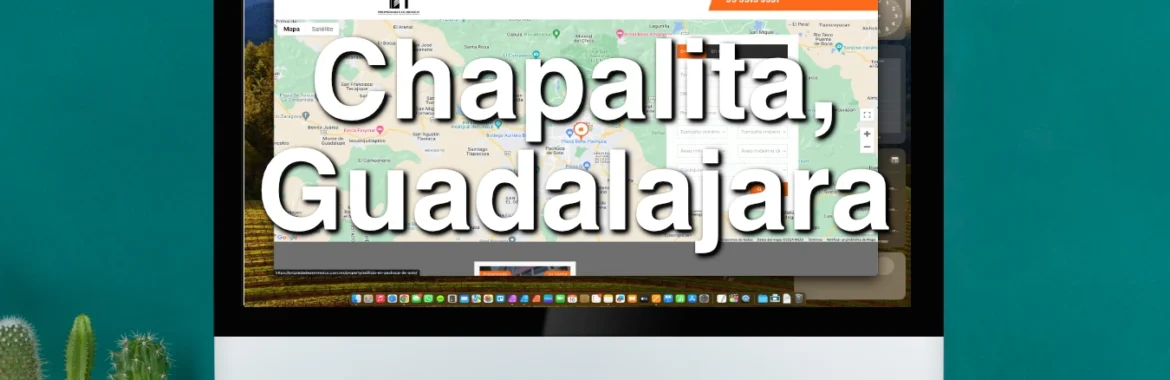 Chapalita, Guadalajara: Un Oasis Residencial con Alma de Pueblo