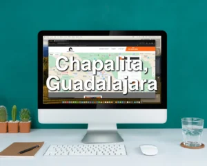 Chapalita, Guadalajara