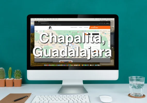 Chapalita, Guadalajara: Un Oasis Residencial con Alma de Pueblo