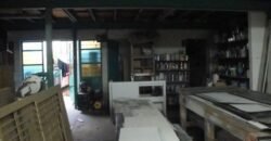 BODEGA EN VENTA DE 623 M. EN GRANJAS MEXICO, IXTACALCO