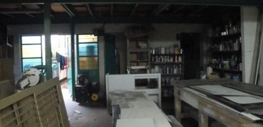 BODEGA EN VENTA DE 623 M. EN GRANJAS MEXICO, IXTACALCO