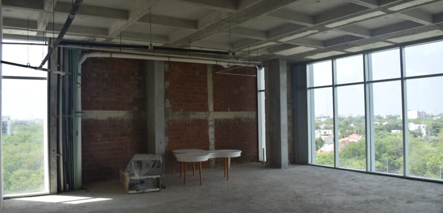 Local Comercial en Venta Humana Workcenter