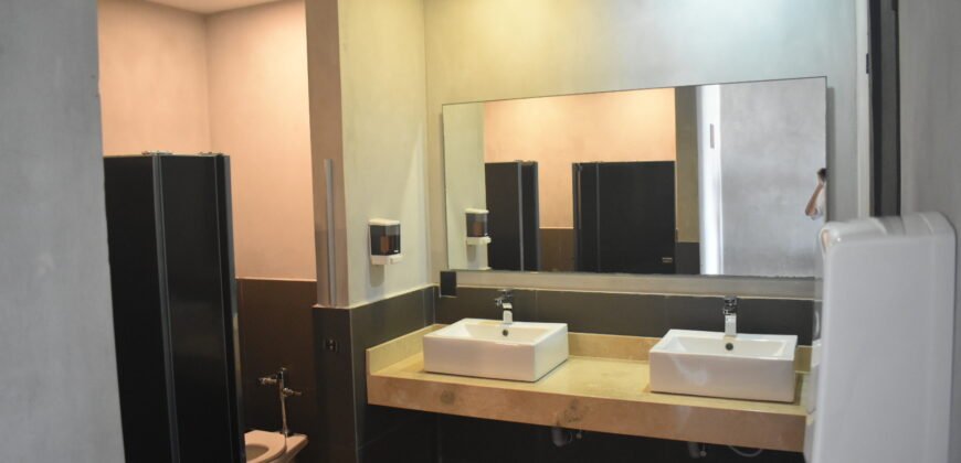 Local Comercial en Venta Humana Workcenter