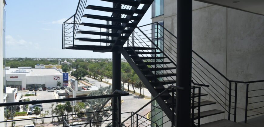 Local Comercial en Venta Humana Workcenter