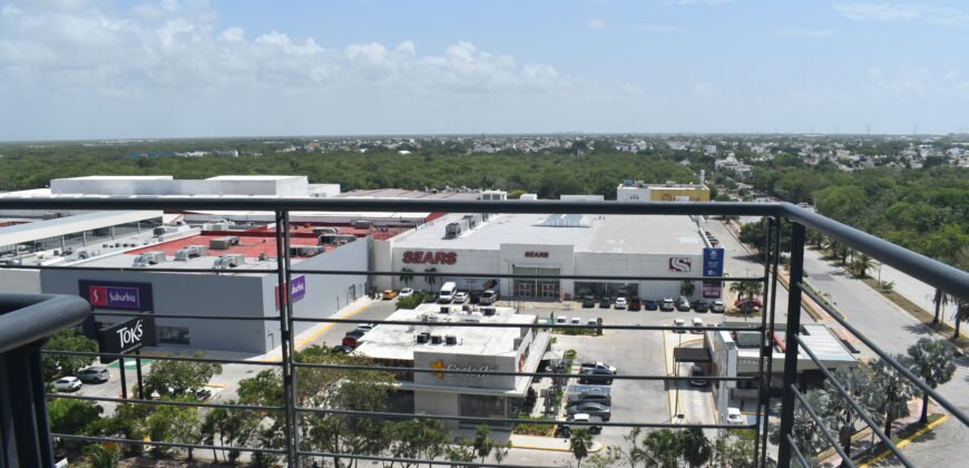 Local Comercial en Venta Humana Workcenter
