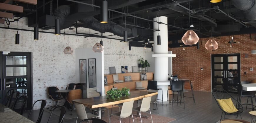 Local Comercial en Venta Humana Workcenter