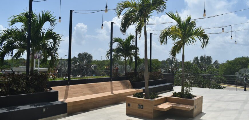 Local Comercial en Venta Humana Workcenter