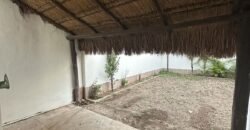 Casa en venta en Gran San Pedro Cholul con terraza y jardín amplio