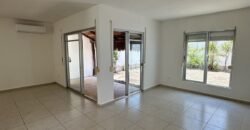 Casa en venta en Gran San Pedro Cholul con terraza y jardín amplio